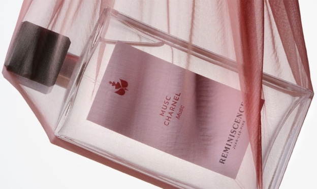 Test Réminiscence : 500 parfums Musc Charnel gratuits
