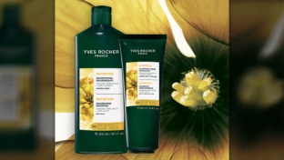 Test Yves Rocher : 300 shampooings nourrissants gratuits
