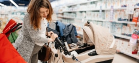 Intermarché : 10% de réduction sur tous les produits bébé, tous les jours