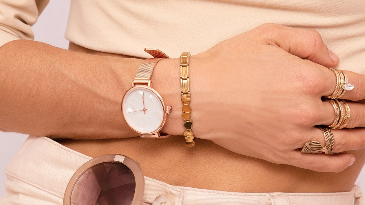 Code promo Ocarat : 10% de réduction sur les bijoux et montres
