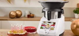 Jeu Lidl : 10 robots Monsieur Cuisine Smart à gagner