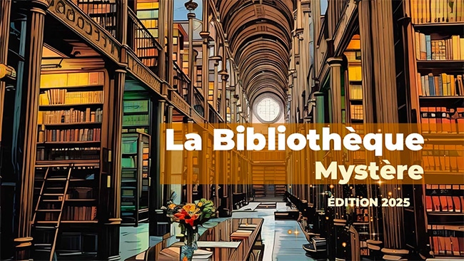 Cadeaux au jeu la Valise des livres de Kube