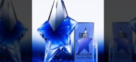 Échantillons gratuits de parfum Angel Stellar de Mugler