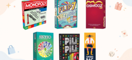 Promo Fnac : 2 jeux de société achetés = le 3ème est offert