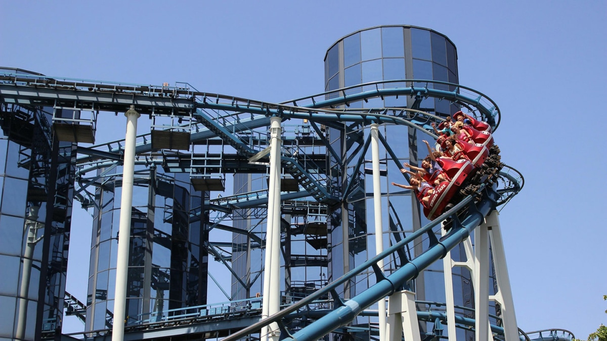 Jeu Melfor : Séjours à Europa-Park pour 4 personnes à gagner