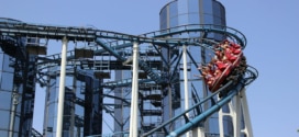 Jeu Melfor : Séjours à Europa-Park pour 4 personnes à gagner
