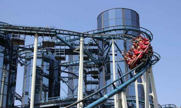 Jeu Melfor : Séjours à Europa-Park pour 4 personnes à gagner