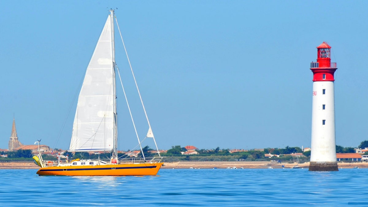 Jeu Pink Lady : Marinières et Séjour en bord de mer à gagner