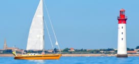Jeu Pink Lady : Marinières et Séjour en bord de mer à gagner