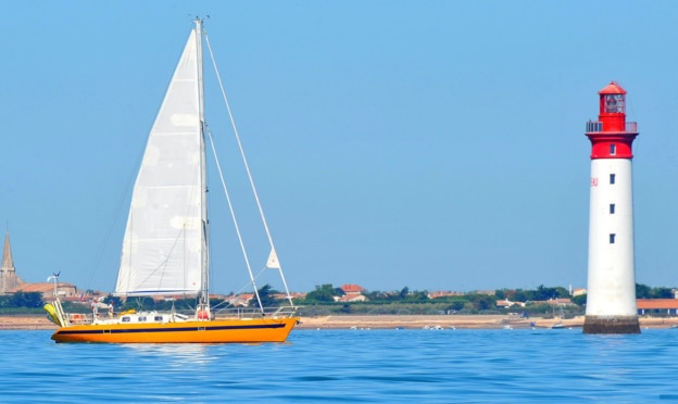 Jeu Pink Lady : Marinières et Séjour en bord de mer à gagner