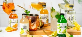 Test des mocktails Sir. James 101 : 500 packs gratuits