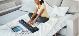 5 conseils pour optimiser le confort de votre canapé-convertible : bien choisir son matelas