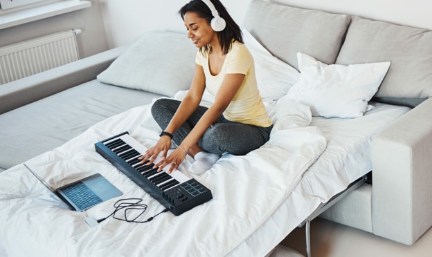5 conseils pour optimiser le confort de votre canapé-convertible : bien choisir son matelas