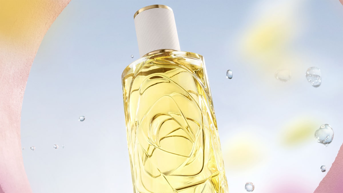 Jeu Lancôme : Des eaux de toilette Ô Zénith à gagner