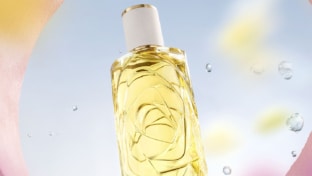 Jeu Lancôme : Des eaux de toilette Ô Zénith à gagner