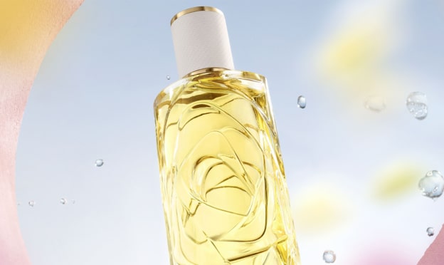 Jeu Lancôme : Des eaux de toilette Ô Zénith à gagner