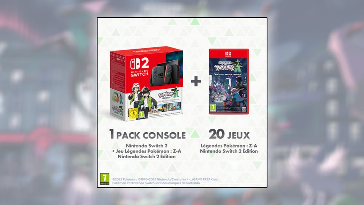 Jeu Journal de Mickey : Nintendo Switch 2 et 21 jeux à gagner