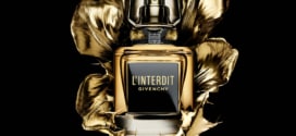 Échantillons gratuits de L’Interdit Parfum de Givenchy