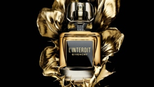 Échantillons gratuits de L’Interdit Parfum de Givenchy