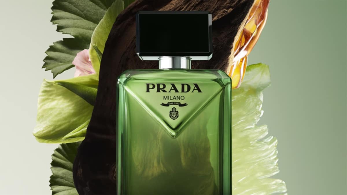 Échantillons gratuits du parfum Prada Paradigme