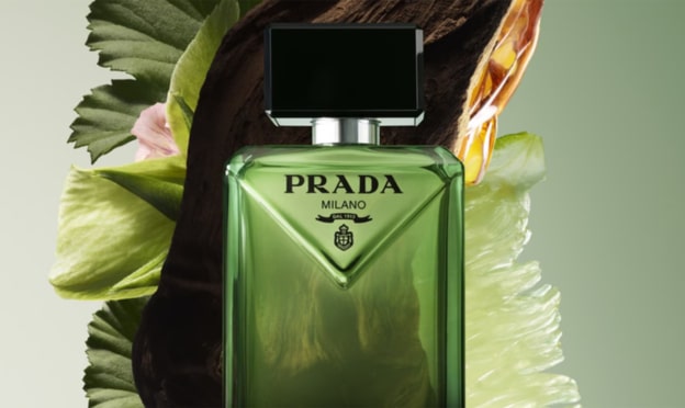 Échantillons gratuits du parfum Prada Paradigme