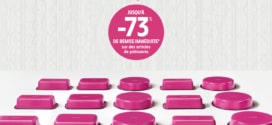 Vignette Intermarché Fauchon : Moules, gants… jusqu’à -73%