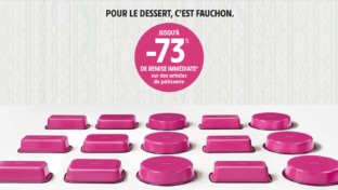 Vignette Intermarché Fauchon : Moules, gants… jusqu’à -73%
