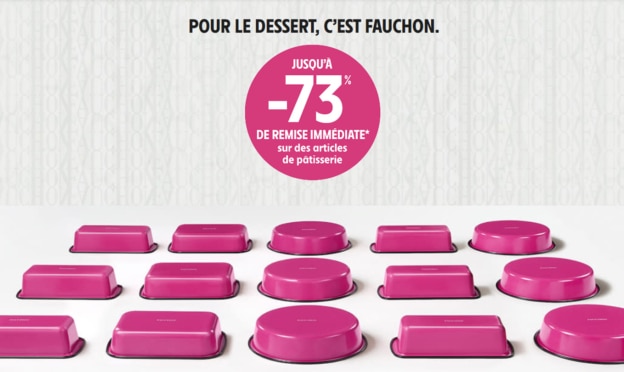 Vignette Intermarché Fauchon : Moules, gants… jusqu’à -73%