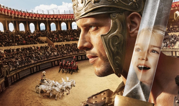 Jeu Parents et Santé Magazine : Entrées et séjour Puy du Fou à gagner