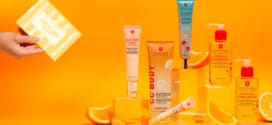 Jeu Erborian : Routine beauté + carte cadeau Mimitika à gagner