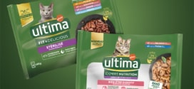 Echantillons Ultima : 20’000 produits de nourriture pour chat gratuits