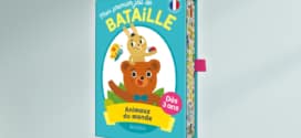 Bon plan Amazon : Mon premier jeu de bataille à 5,51€ (-49%)
