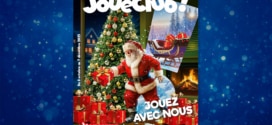 Catalogue JouéClub Noël 2025 gratuit : Recevez-le à domicile !