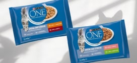 Sachets fraîcheur Purina One Chat : 8’000 échantillons gratuits