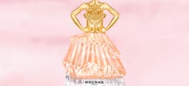Jeu Rochas : 10 parfums Rochas Audace à gagner