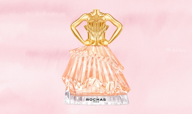 Jeu Rochas : 10 parfums Rochas Audace à gagner