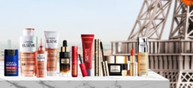 Jeu L’Oréal Paris : + de 250€ de produits beauté à gagner