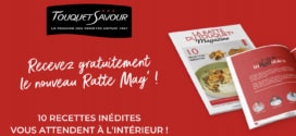 Magazine La Ratte du Touquet gratuit en version papier