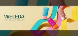 Test Weleda : 100 packs de 2 Serum Drops gratuits