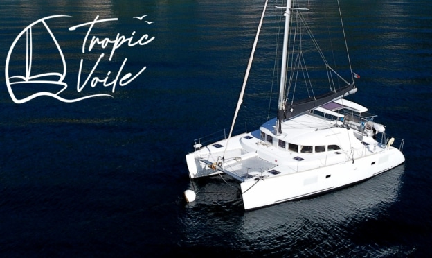 Bon plan Martinique : Excursions & croisières en catamaran