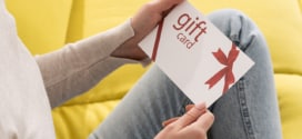 Cartes cadeaux : une idée simple qui fait plaisir… qui peut même rapporter
