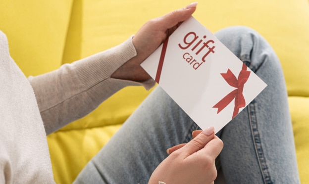 Cartes cadeaux : une idée simple qui fait plaisir… qui peut même rapporter