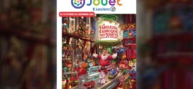 Catalogue Leclerc Noël 2026 : Promos sur les jouets