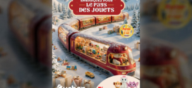 Catalogue Auchan Noël 2026 à consulter en ligne et Promos