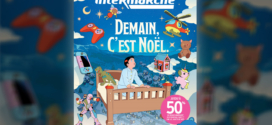 Catalogue jouets de Noël Intermarché : Promos jusqu&rsquo;à -50%