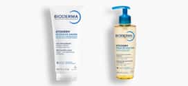 Jeu Bioderma : 400 soins Atoderm pour peaux sèches à gagner