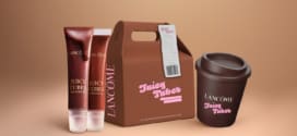 Jeu Lancôme Café Crush : des box beauté à gagner
