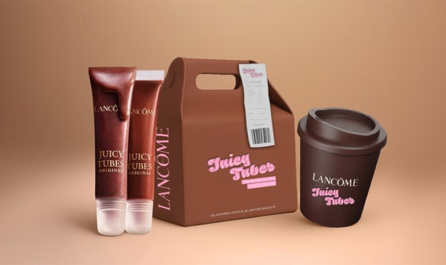 Jeu Lancôme Café Crush : des box beauté à gagner