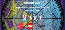 Jeu Mercredi / La Grande Récré : 15 lots de jouets à gagner