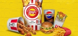Jeu Lay’s x KFC : 200’000 burgers gratuits et des réductions à gagner